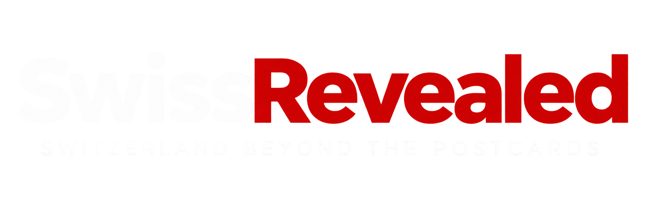 Swiss Revealed